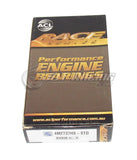 ACL Race Main & Rod Bearings for 90-96 Nissan 300ZX Z32 with .001" Oil Clearance