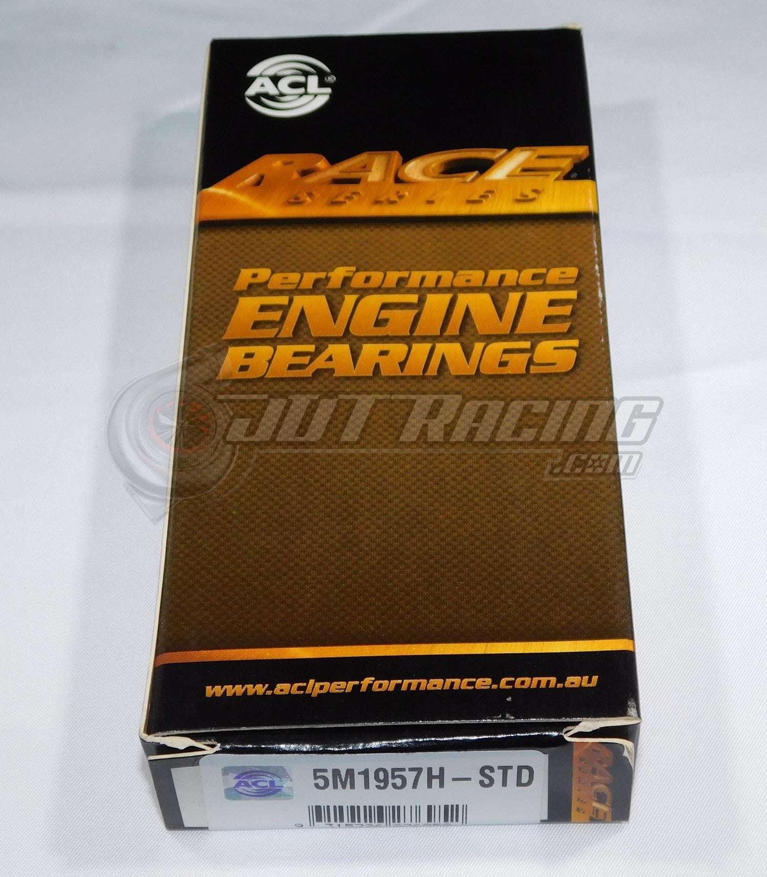 ACL Race Series Rod & Main Bearing Set For Honda D16A1 D16Y5 D16Y7 D16Y8 D16Z6 (STD)