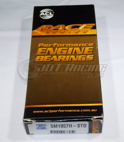 ACL Race Rod+Main Bearings+Thrust for Honda D16A1 D16Y5 D16Y7 D16Y8 D16Z6 STD