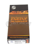 ACL Race HX Main + Rod Bearings w/ .001 Oil Clearance for Toyota 3SGE 3SGTE