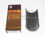 ACL Race Main & Rod Bearings for 90-96 Nissan 300ZX Z32 with .001" Oil Clearance