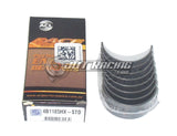 ACL Race Main+Rod Bearings .001 Oil Clearance for 92-97 Eclipse DSM 4G63 7-Bolt