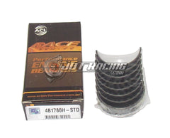 ACL 4B1780H-STD Race Rod Bearings Toyota 4AGE 4AGZE 16V 20V Corolla MR2 AE86