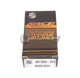 ACL 4B1780H-STD Race Rod Bearings Toyota 4AGE 4AGZE 16V 20V Corolla MR2 AE86