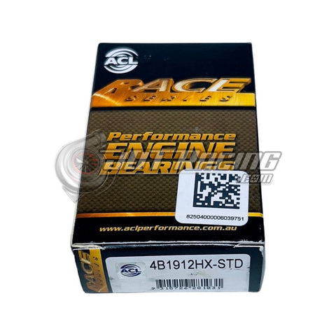 ACL Race Rod Bearings w/ .001" Oil Clearance for Honda Prelude 1993-01 H22A H22Z