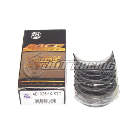 ACL Race HX Rod Bearings for 1994-2001 Acura Integra GSR TYPE-R B18C1 B18C5