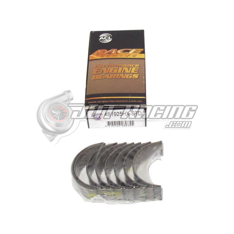 ACL Race HX Rod Bearings for 1994-2001 Acura Integra GSR TYPE-R B18C1 B18C5