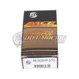 ACL Race HX Rod Bearings for 1994-2001 Acura Integra GSR TYPE-R B18C1 B18C5