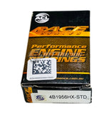 ACL Race Rod Bearings w/ .001 Oil Clearance for Honda/Acura D15B D15Z D16A D16B