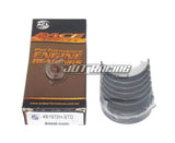 ACL Race Rod+Main+ Thrust Bearings Set for 2004-2008 Acura TSX w/ K24 K24A K24A2