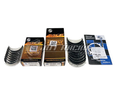 ACL Race Rod & Main & Thrust Bearings Set for 2015+ Honda Civic Type R w/ K20C1