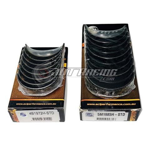 Genuine ACL Race Rod & Main Bearings Set for 2015+ Honda Civic Type R with K20C1