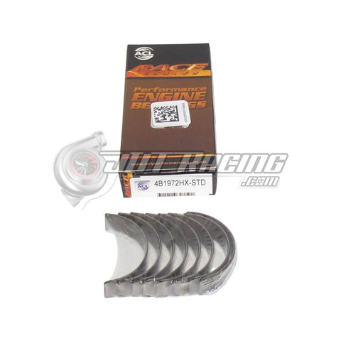 ACL Race Rod & Main Bearings w/ .001 Oil Clearance for 15+ Civic Type R w/ K20C1