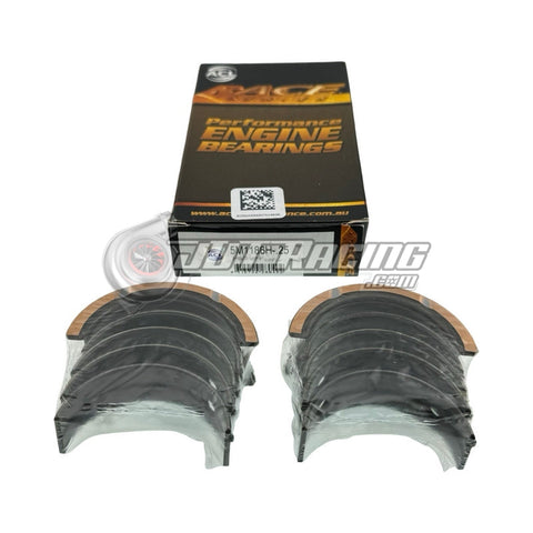 ACL Race .25mm Oversized Main Bearings for 1992-1997 Eclipse Talon DSM 4G63 2.0L