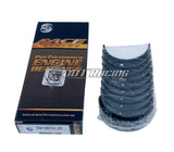 ACL Race .25 Rod + Main Bearings + Thrust Washers for Honda B18A B20A SOHC