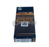 ACL Race .25 Rod + Main Bearings + Thrust Washers for Honda B18A B20A SOHC