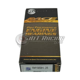 ACL Race .25mm Oversized Main Bearings for 94-01 Integra B18A1 B18C1 B18C5