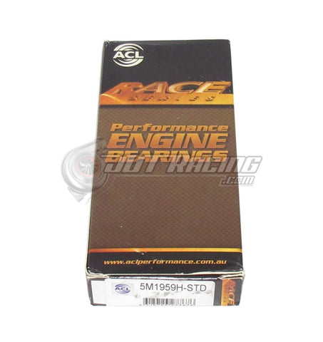 ACL Race Rod & Main Bearings Set for 2006-2011 Honda Civic Si with K20Z3 engine