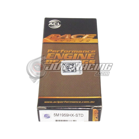 ACL Race Main + Rod Bearings .001 Oil Clearance for 2004-08 TSX K24 K24A K24A2