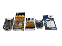 ACL Race Rod, Main & Thrust Bearings .001" Oil Clearance for Nissan SR20DE/DET