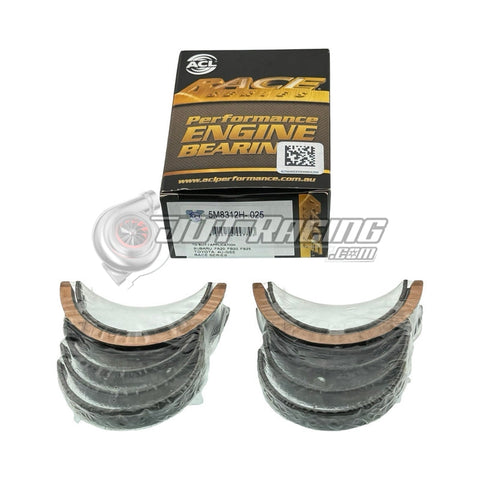 ACL Race .025mm Oversized Main Bearings for Toyota Scion Subaru FA20 FA24D FA24F