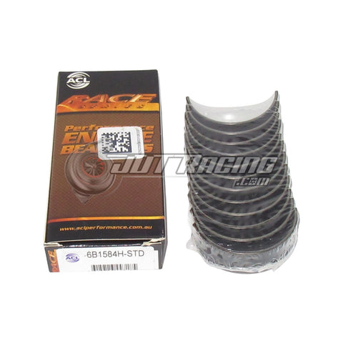 New ACL Race Rod Bearings Set for BMW N54B30/N55B30/S55B30 3.0L 6B1584H-STD