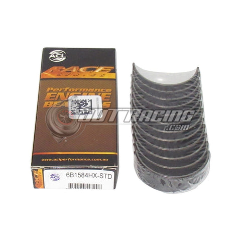 ACL Race Rod Bearings Set .001 Oil Clearance for BMW N54B30/N55B30/S55B30 3.0L