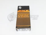 ACL Race STD Main and Rod Bearings For Toyota Supra 1JZGTE 1JZ-GTE Soarer 2.5L