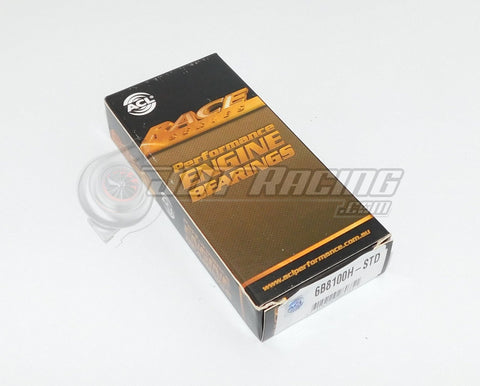 ACL Race STD Main and Rod Bearings For Toyota Supra 1JZGTE 1JZ-GTE Soarer 2.5L