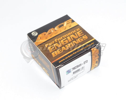 ACL Race STD Engine Main Bearings & Rod Bearings Set fits Nissan RB25DET RB25DE