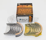 ACL Race 7M2428H STD Engine Main Bearings for Nissan Skyline RB26DETT RB26