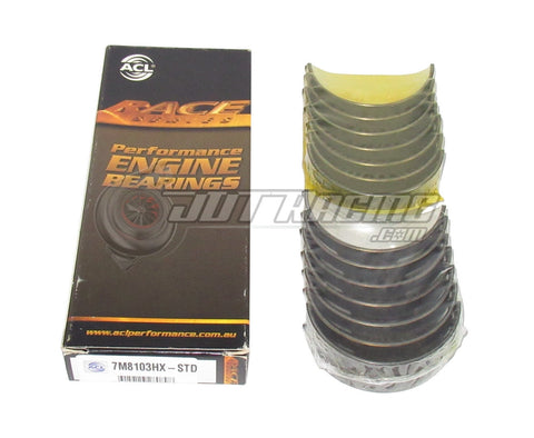 ACL Race STD Main Rod Thrust Bearings For Toyota Supra 2JZGE 2JZGTE SC300 IS300