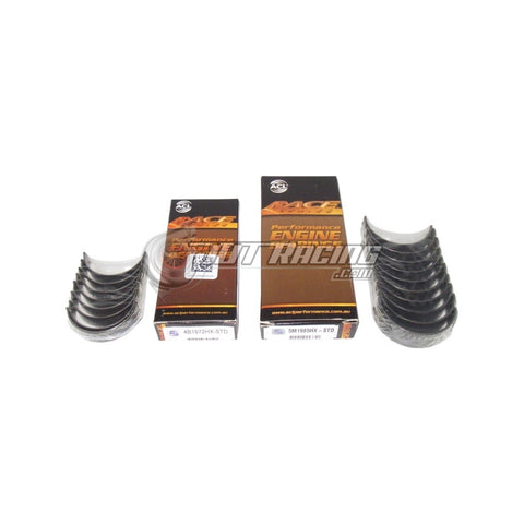 ACL Race Rod & Main Bearings w/ .001 Oil Clearance for 15+ Civic Type R w/ K20C1