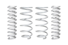 Eibach 2024 Ineos Grenadier 3.0L 6 Cyl. Turbo 4WD Pro-Lift Kit Springs (Front & Rear)