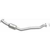 MagnaFlow Direct Fit Catalytic Converter 2011 Grand Cherokee 5.7L PS
