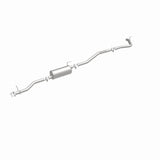 MagnaFlow BRE Exhaust Kit 95-98 Toyota T100 3.4L