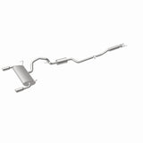 MagnaFlow BRE Exhaust Kit 13-18 Ford Escape