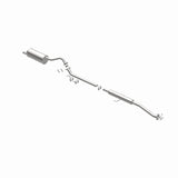 MagnaFlow BRE Exhaust Kit 02-06 Honda CRV 2.4L