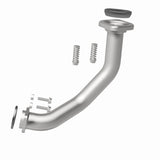 BRE Exhaust 13-17 Toyota RAV4 2.5L Front Pipe Kit