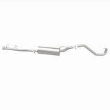 MagnaFlow BRE Exhaust Kit 01-04 Toyota Tacoma 2.7L