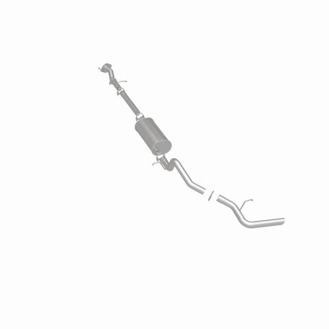 MagnaFlow BRE Exhaust Kit 01-06 Escalade Avalanche Suburban Yukon 5.3L