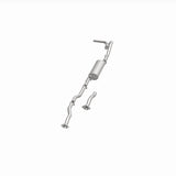 MagnaFlow BRE Exhaust Kit 94-95 C1500 C2500 K1500 K2500