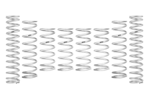 Eibach 24-26 Can-Am Maverick X3 MAX RS Turbo/RS Turbo RR (Showa Shocks) Pro-UTV Stage 2 - Set of 8