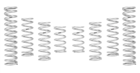 Eibach Pro-UTV Stage 2 Performance Kit 17-18 Can-Am X3 X-Base