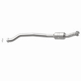 MagnaFlow Direct Fit Catalytic Converter 2011 Grand Cherokee 5.7L PS
