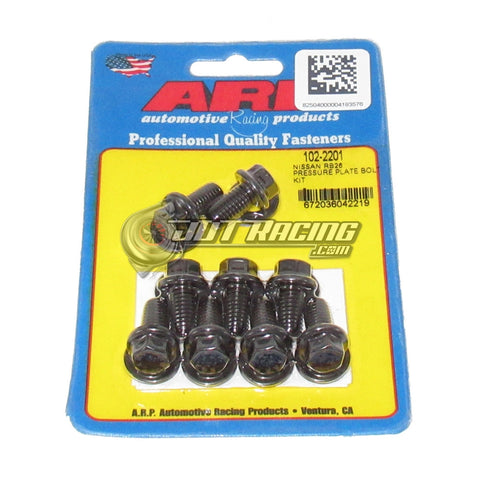 ARP Flywheel & Pressure Plate Bolts for Nissan Skyline R32 R33 R34 RB25 RB26DETT