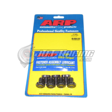 ARP Flywheel Bolts for Mitsubishi Lancer Evo 4 5 6 7 8 9 - 4G63 - 107-2803