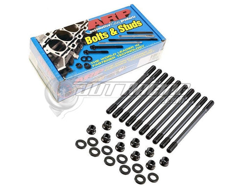 ARP Head Studs Kit for Honda Element 2003-2011 w/ K24A4 K24A8 engine #208-4701