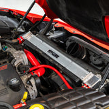Mishimoto 97-04 Chevy Corvette C5 Performance Aluminum Radiator