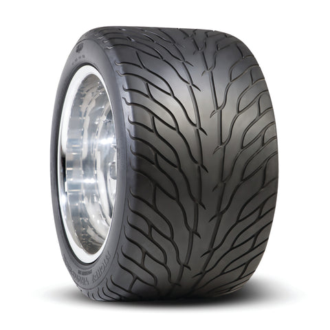 Mickey Thompson Sportsman S/R Tire - 27x6.00R17LT - 255641